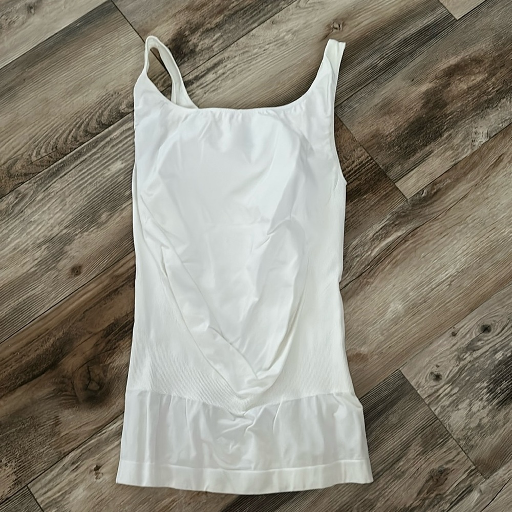BLANQI maternity shirt